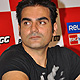 Arbaaz Khan at Dabangg DVD Launch