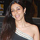 Tabu at Dabangg Premiere