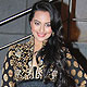 Sonakshi Sinha at Dabangg Premiere