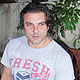 Sohail Khan at Dabangg Screening