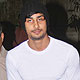 Prateik Babbar at Dabangg Screening