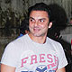 Sohail Khan at Dabangg Screening