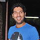 Yuvraj Singh at Dabangg Screening