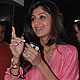 Shilpa Shetty at Dabangg Special Screening