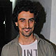 Kunal Kapoor at Dabangg Special Screening