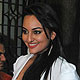 Sonakshi Sinha at Dabangg Special Screening