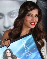 Bipasha Basu at Dabboo Ratnani 2015 Calendar Launch