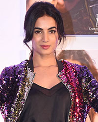 Sonal Chauhan at Dabboo Ratnani 2018 Calendar Launch