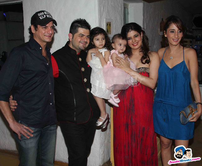 Dabboo Ratnani's Calendar Launch
