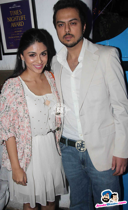 Dabboo Ratnani's Calendar Launch