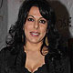 Pooja Bedi at Dabboo Ratnanis Calendar Launch