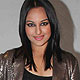 Sonakshi Sinha at Dabboo Ratnanis Calendar Launch