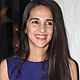 Tara Sharma at Dabboo Ratnanis Calendar Launch