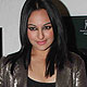 Sonakshi Sinha at Dabboo Ratnanis Calendar Launch