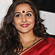 Vidya Balan at Dabboo Ratnanis Calendar Launch