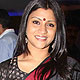 Konkana Sen at Dabboo Ratnanis Calendar Launch