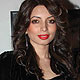 Shama Sikander at Dabboo Ratnanis Calendar Launch