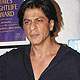 Shah Rukh Khan at Dabboo Ratnanis Calendar Launch