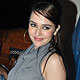 Hazel at Dabboo Ratnani 2010 Calendar Launch