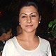 Hard Kaur at Dabboo Ratnani 2010 Calendar Launch