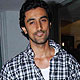 Kunal Kapoor at Dabboo Ratnani 2010 Calendar Launch