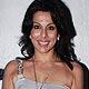 Pooja Bedi at Dabboo Ratnani 2010 Calendar Launch