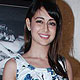 Preeti Jhangiani at Dabboo Ratnani 2010 Calendar Launch