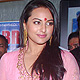 Sonakshi Sinha at Dada Saheb Phalke Awards-2011