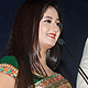 Rashmi Desai at Dada Saheb Phalke Awards-2011