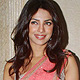 Priyanka Chopra at Dada Saheb Phalke Awards-2011