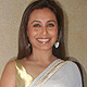 Rani Mukherjee at Dada Saheb Phalke Awards-2011