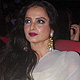 Rekha at Dada Saheb Phalke Awards-2011