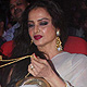 Rekha at Dada Saheb Phalke Awards-2011