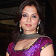 Deepshikha at Dada Saheb Phalke Awards PC