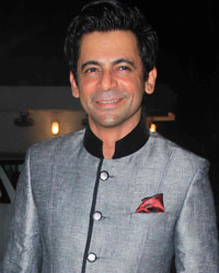 Sunil Grover