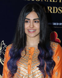 Adah Sharma Adah Sharma