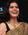 Kajol at Dadasaheb Phalke Academy Awards