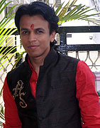 Abhijeet Sawant