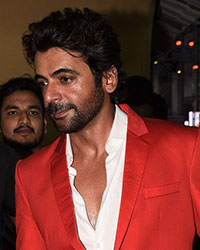 Sunil Grover at Dadasaheb Phalke Film Foundation Awards 2019