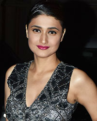 Ragini Khanna at Dadasaheb Phalke International Film Festival 2018