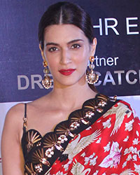 Kriti Sanon at Dadasaheb Phalke International Film Festival 2018