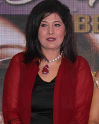 Vibhaa Kapoor and Saiyami Kher Vibhaa Kapoor and Saiyami Kher