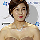 South Korean actress Kim Ha-Neul poses before the 48th Daejong (Grand Bell) Film Awards in Seoul
