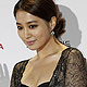 South Korean actress Lee Min-Jung poses before the 48th Daejong (Grand Bell) Film Awards in Seoul