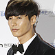 South Korean actor Won Bin poses before the 48th Daejong (Grand Bell) Film Awards in Seoul