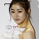 South Korean actress Kang So-Ra poses before the 48th Daejong (Grand Bell) Film Awards in Seoul