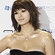 South Korean actress Kim Hye-soo poses before the 48th Daejong (Grand Bell) Film Awards in Seoul