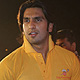 Ranveer Singh at Dahi Handi Celebration