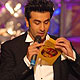 Ranbir Kapoor at Dance India Dance Finale