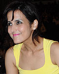 Tulip Joshi at Dance With Joy 2012